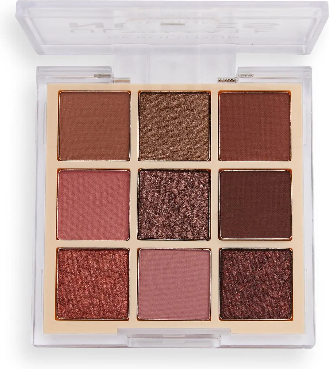 Makeup Revolution Ultimate Nudes Oogschaduw Palette