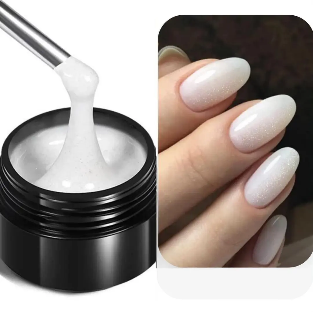 Born Pretty Extension Gel EG06 30ml - UV Builder Gel