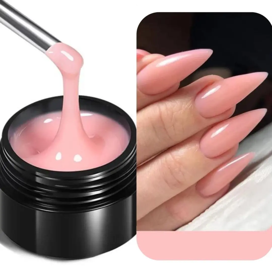Born Pretty Extension Gel EG06 30ml - UV Builder Gel
