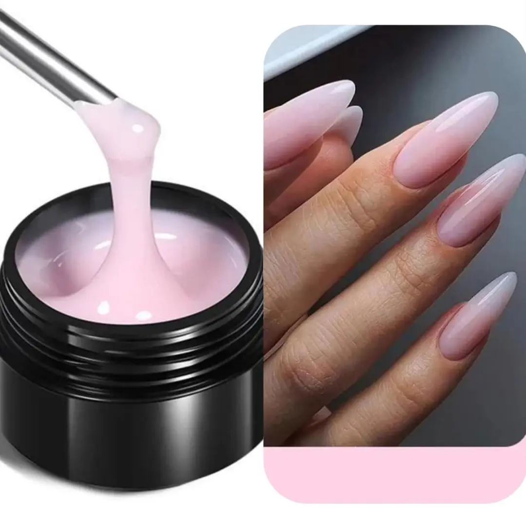 Born Pretty Extension Gel EG06 30ml - UV Builder Gel
