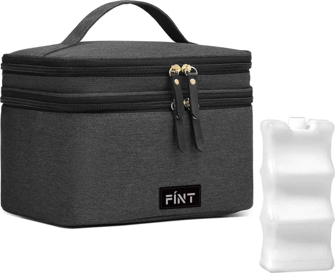 FÍNT Luxe Koeltas 6L