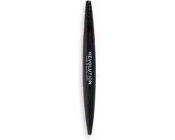 Makeup Revolution Renaissance Eyeliner - Zwart 0.8g