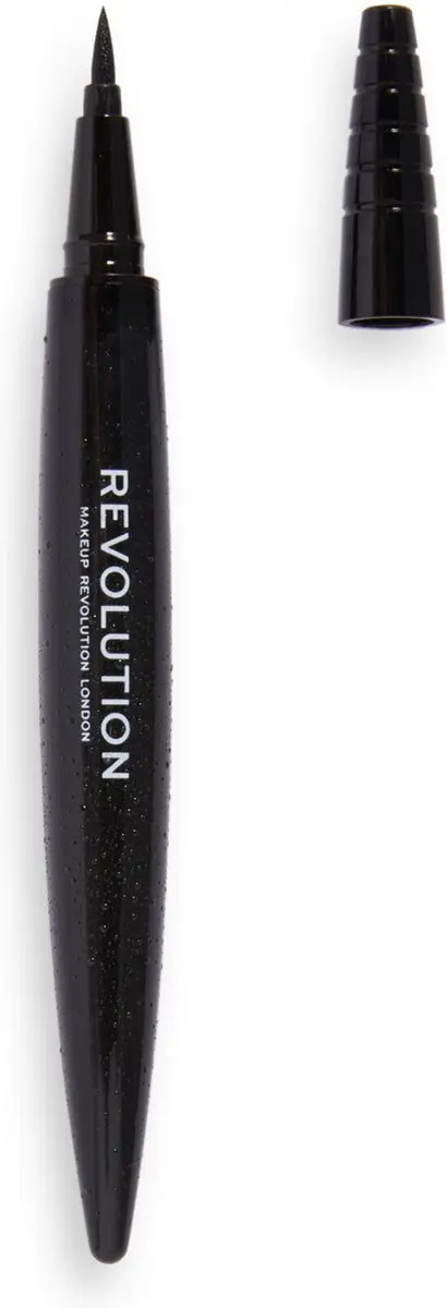 Makeup Revolution Renaissance Eyeliner