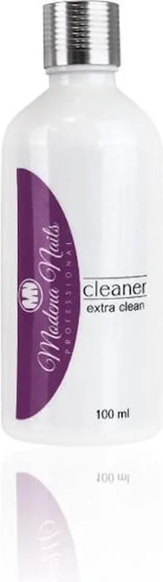 Modena Nails Cleaner Extra Clean 100ml