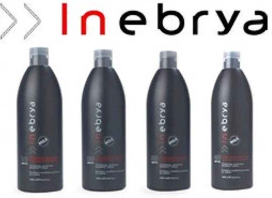 Inebrya Waterstof 10 Vol Oxy 1000ml