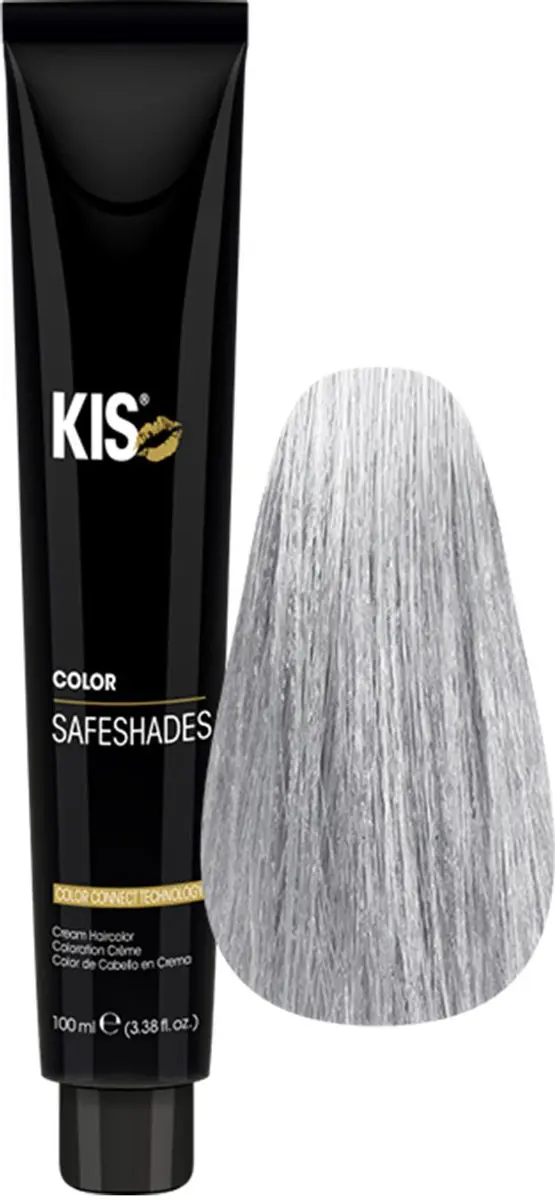 KIS Royal Safe Shade 10A Haarkleuring 150ml
