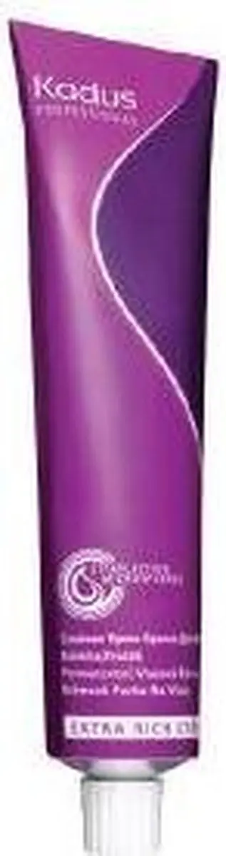Kadus Haarverf Professional 0/66 Paars - 60ml - Semi-permanent