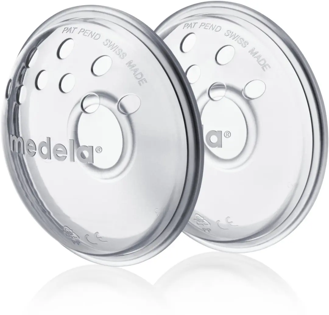Medela Tepelvormers
