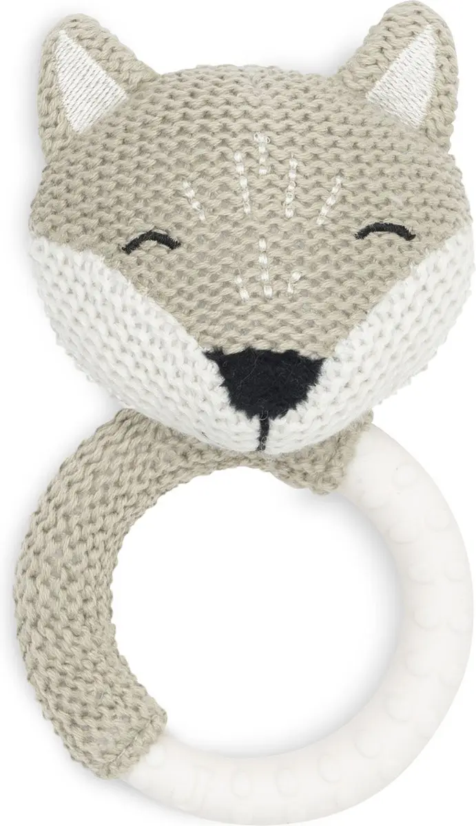 Jollein Bijtring Fox