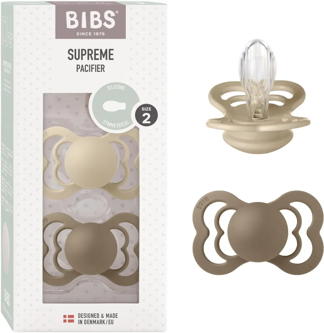 BIBS Supreme Speen