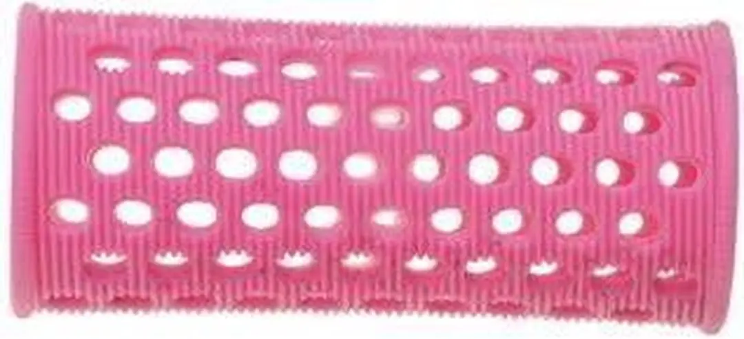 Sibel Formlockkruller Roze