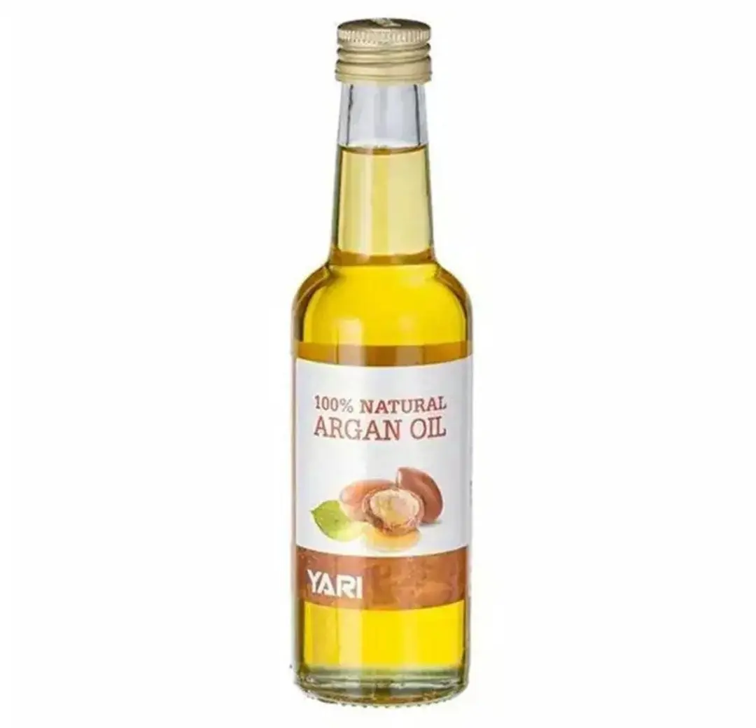 Yari 100% Natural Argan Oil 250ml