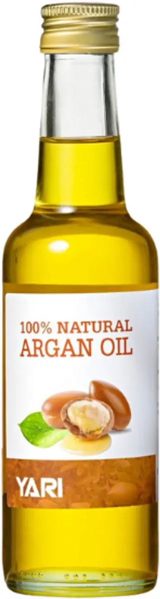 Yari 100% Natural Argan Oil 250ml