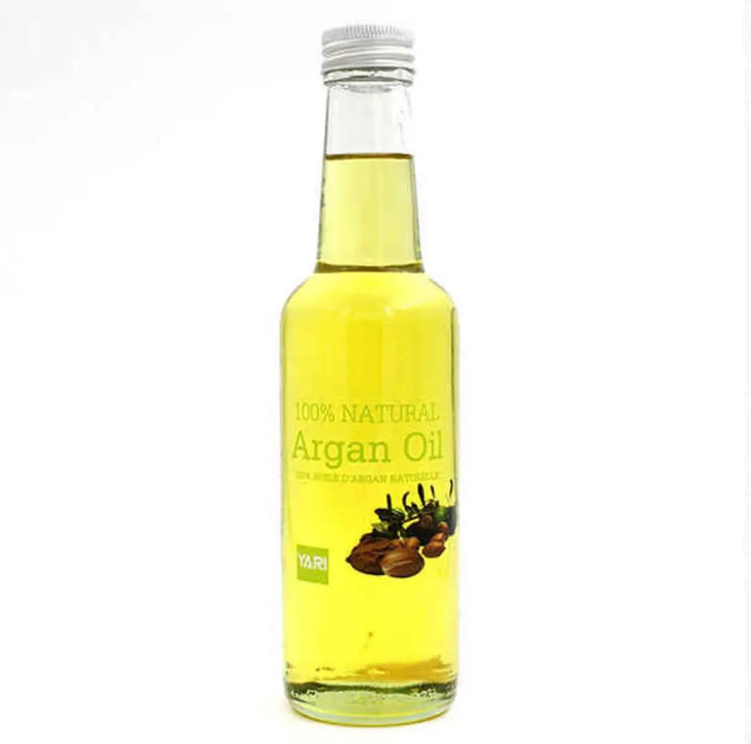 Yari 100% Natural Argan Oil 250ml