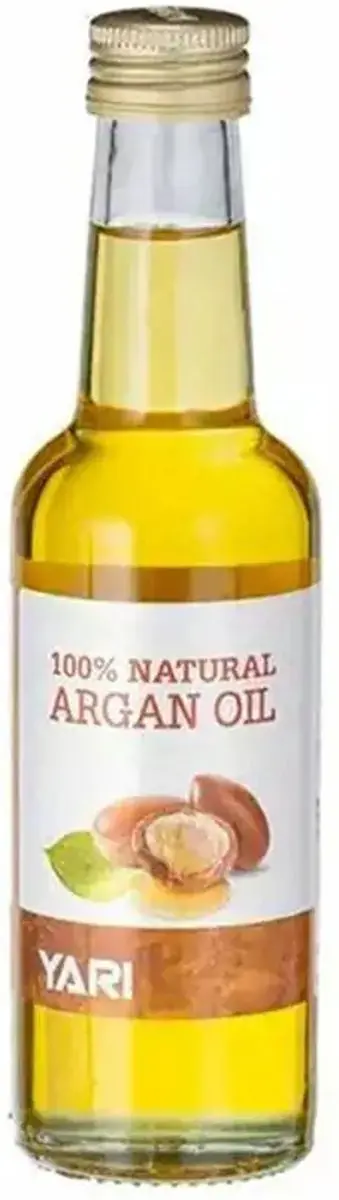 Yari 100% Natural Argan Oil 250ml