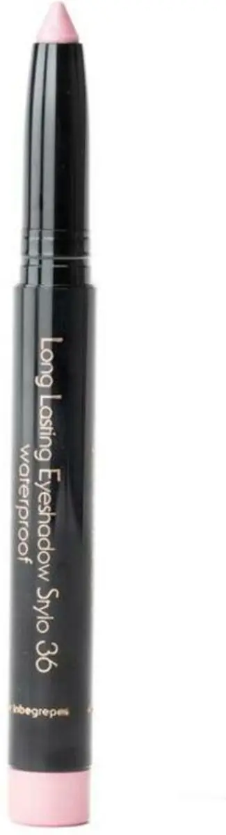 John van G Long Lasting Eyeshadow Stylo 36