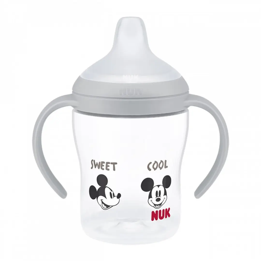 NUK Minnie Oefenfles 150ml