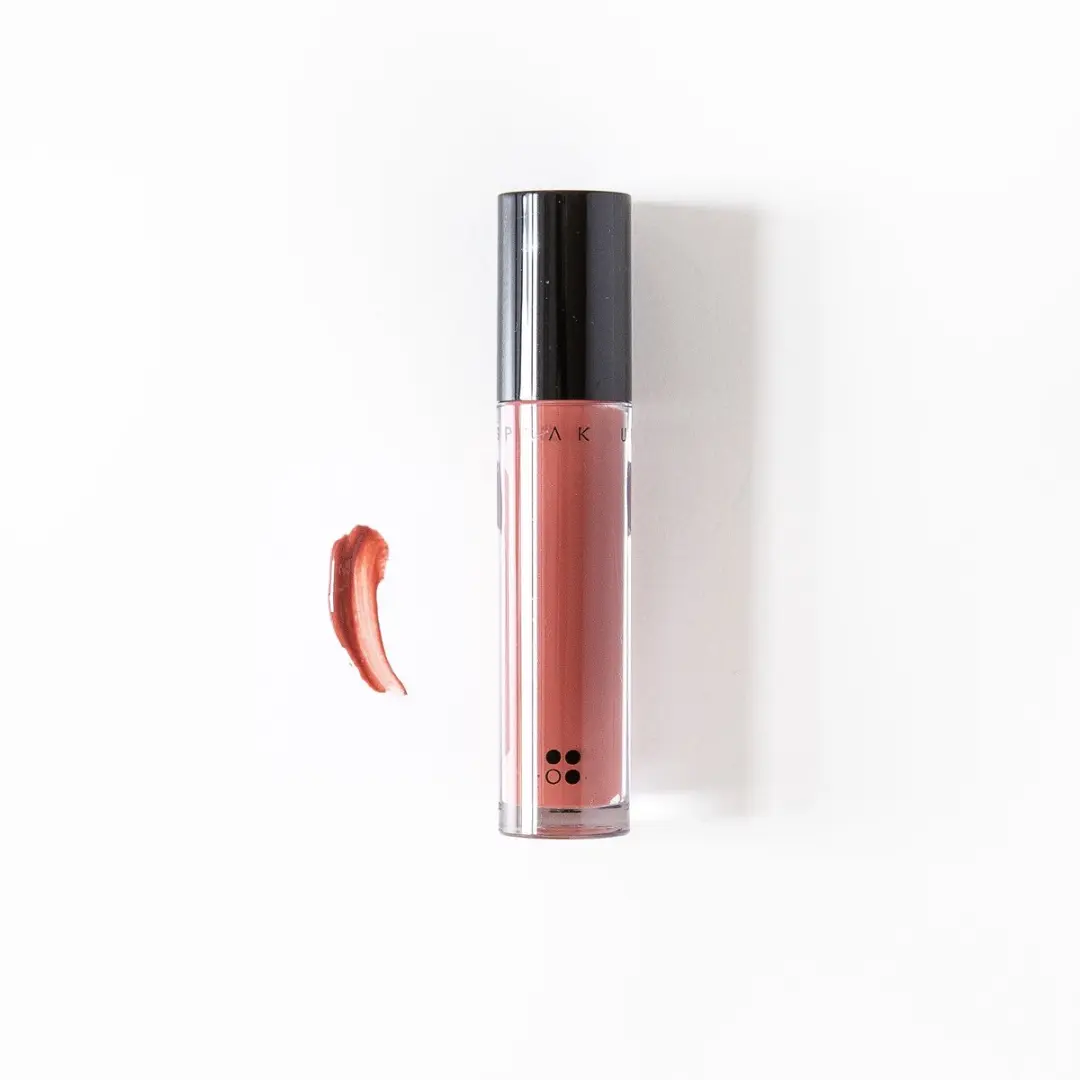 RainPharma Speak Up Lippenstift Roze - 20ml