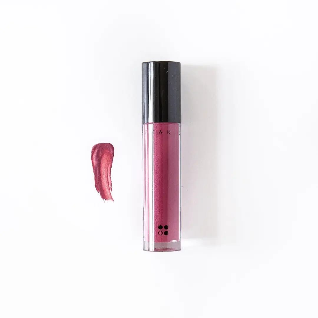 RainPharma Speak Up Lippenstift Roze