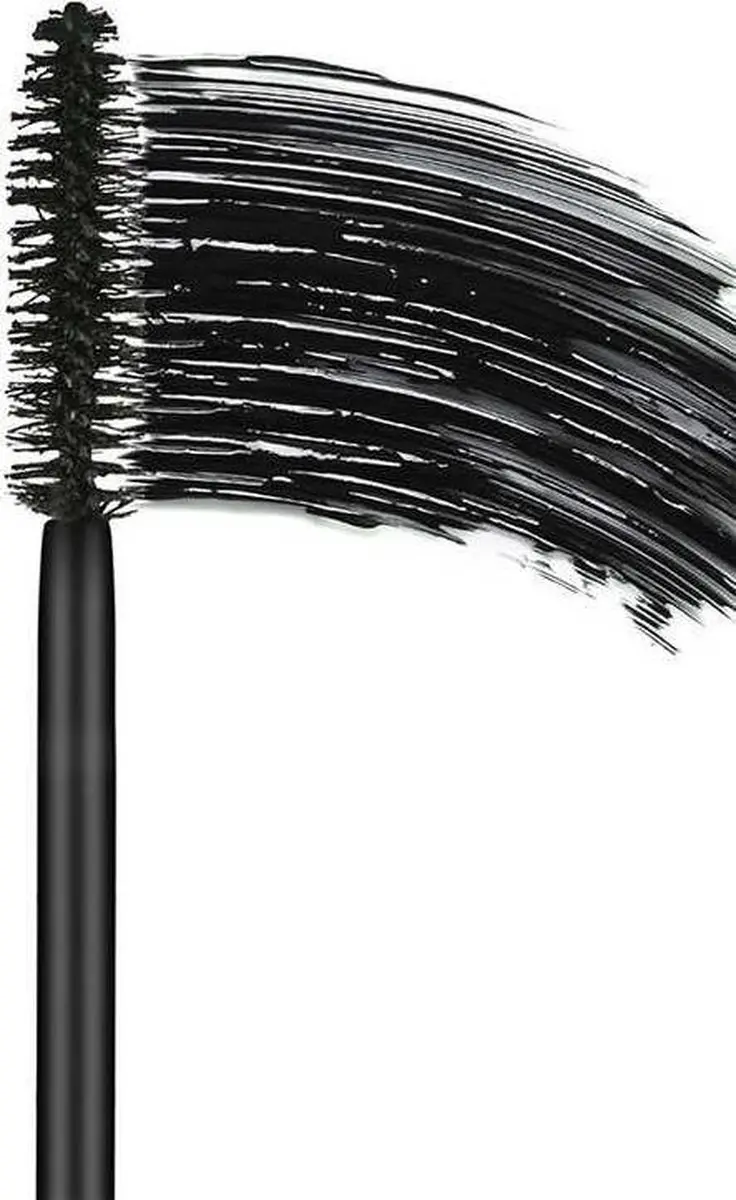 Golden Rose Wonder Lash Mascara Zwart