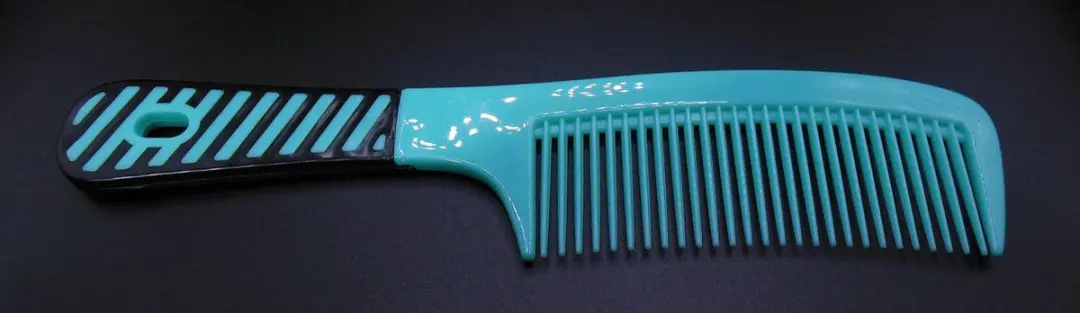 Hairmode Grote Handvat Kam