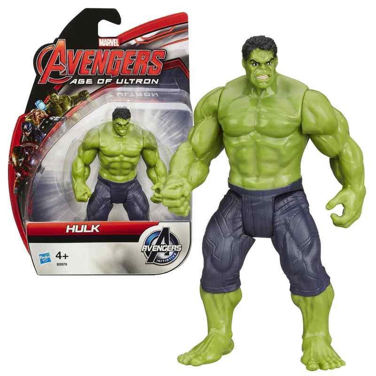 Hasbro The Avengers: Age of Ultron All-Star figure - Ultron 2.0