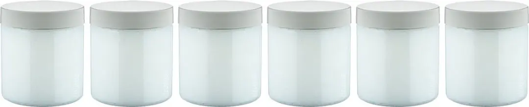 Splashbox Cosmetics Bamboe Bodyscrub-Gel 400g