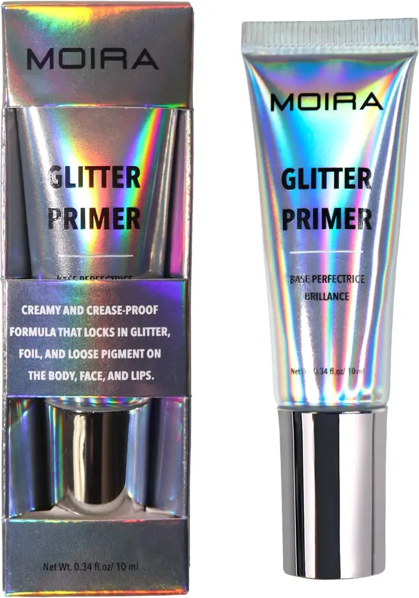 Moira Glitter Primer 001