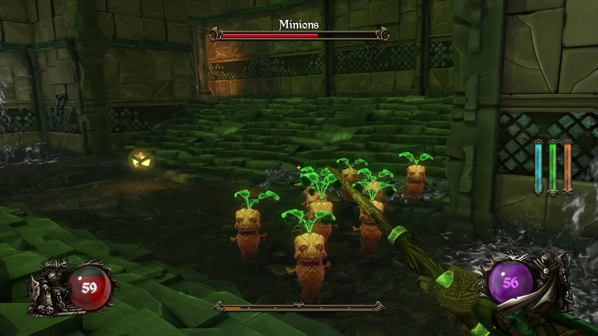 Bandai Namco Ziggurat Xbox One