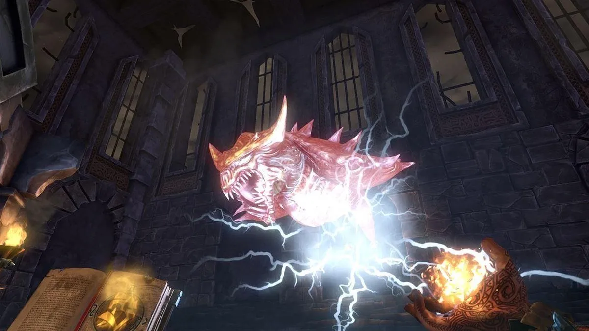 Bandai Namco Ziggurat Xbox One
