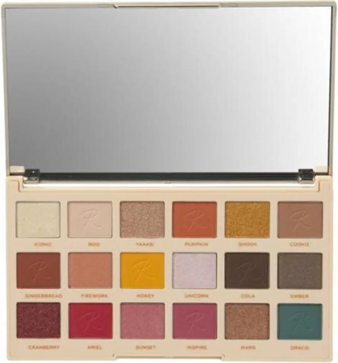 Makeup Revolution Roxxsaurus Eyeshadow Palette