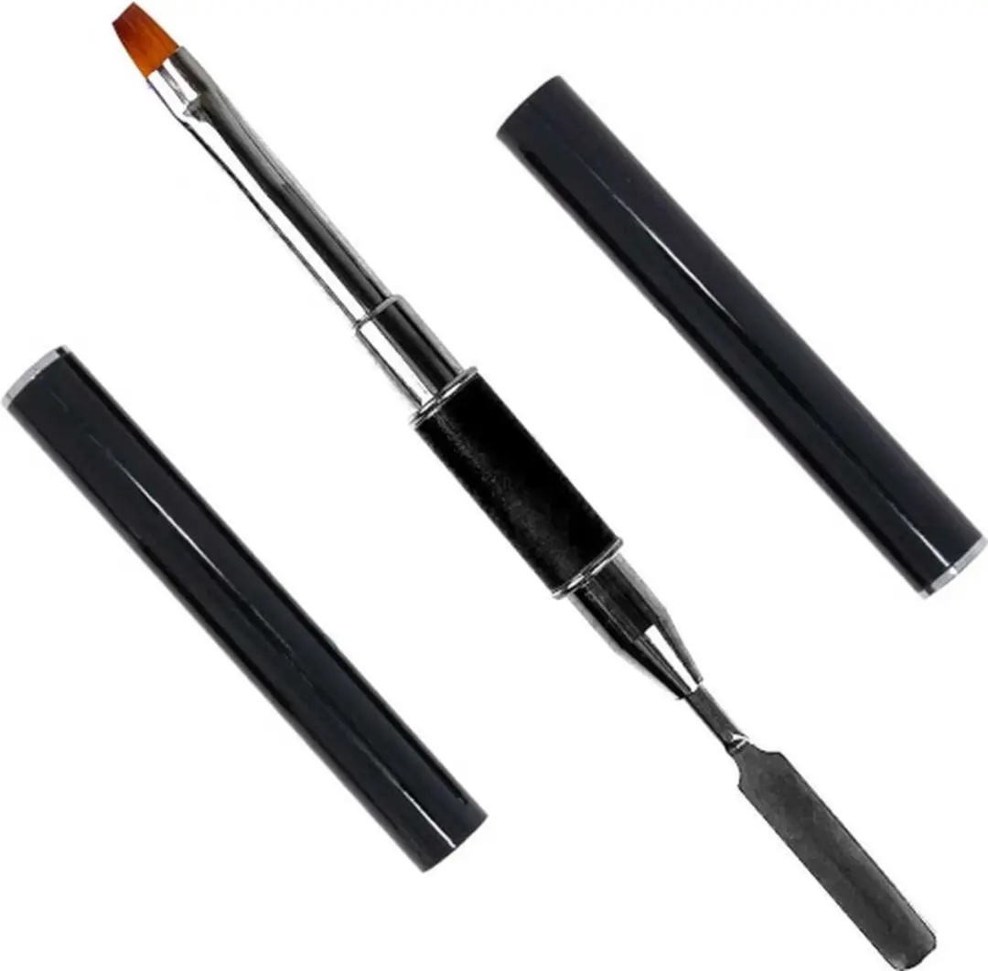 Venalisa Polygel Penseel 2-in-1