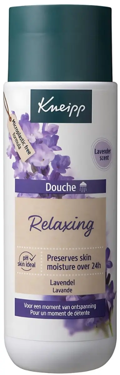 Kneipp Douchegel Relaxing 200ml