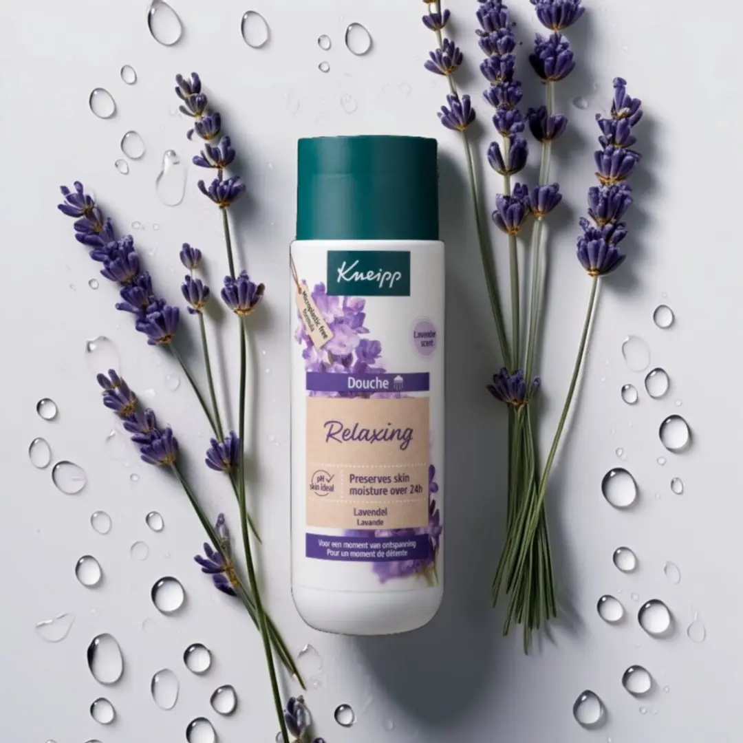 Kneipp Douchegel Relaxing 200ml