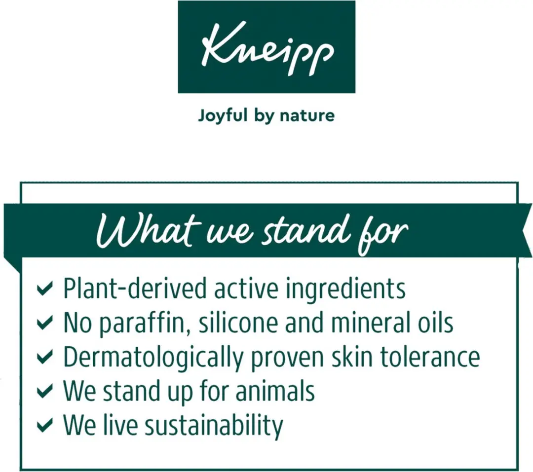 Kneipp Douchegel Relaxing 200ml