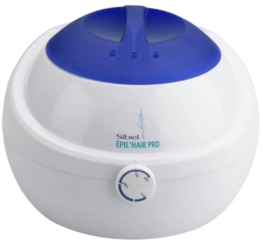 Sibel Wax Heater 1000ml