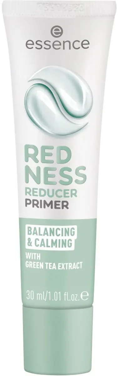 Essence Redness Reducer Primer 30ml