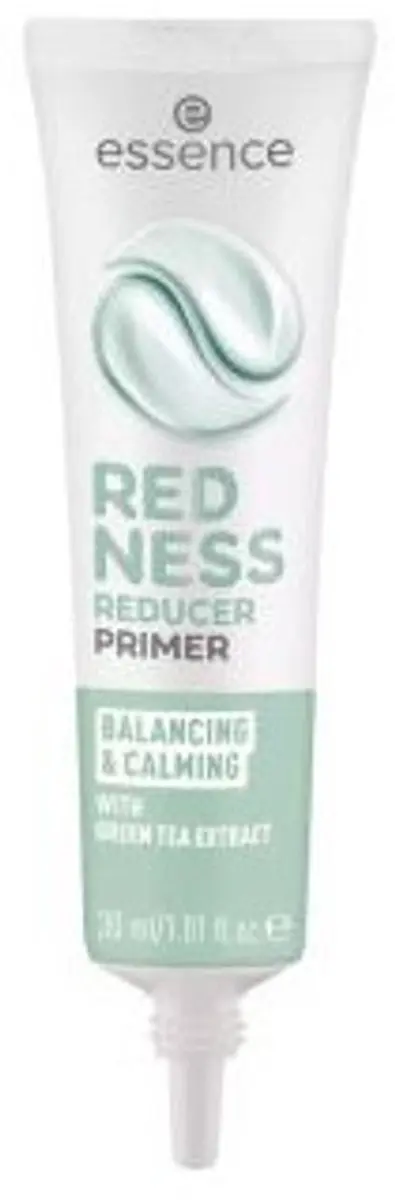 Essence Redness Reducer Primer 30ml