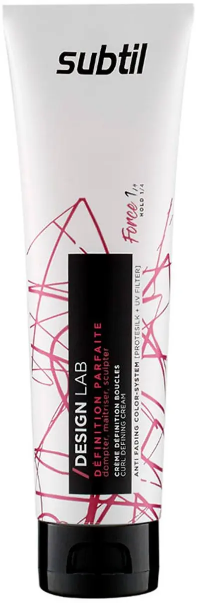 Subtil Kruldefinierende Crème 150ml