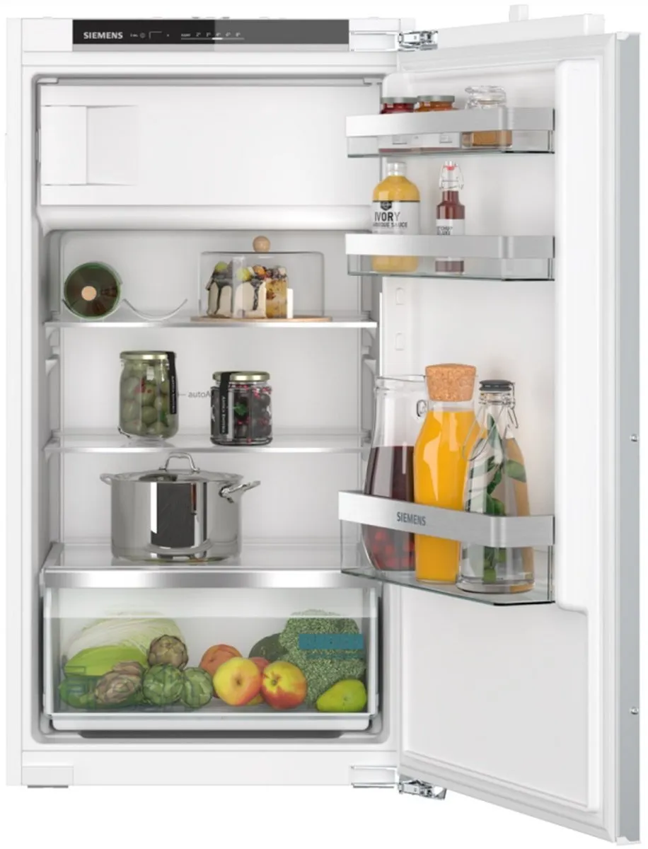 Siemens iQ300 KI32LVFE0 Inbouwkoelkast 147L