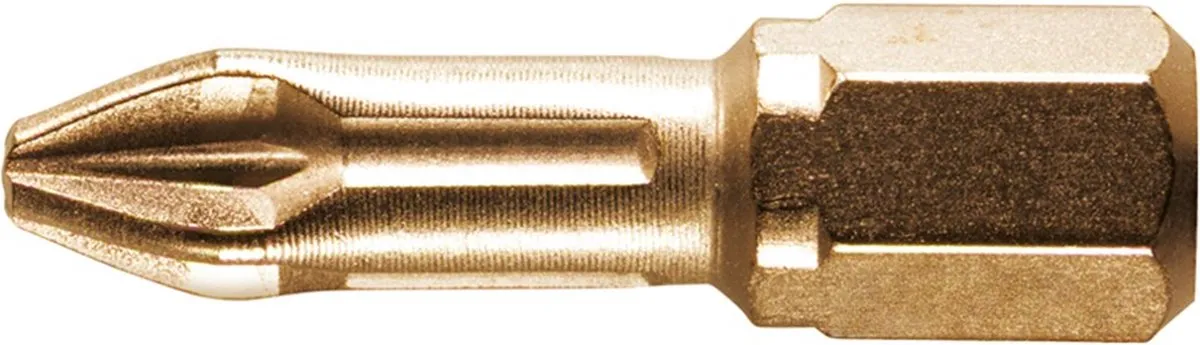 Makita P-38635 Schroefbit PZ1 25mm