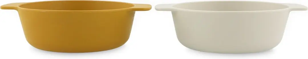 Trixie Eetset PLA - 10 Stuks - Multi