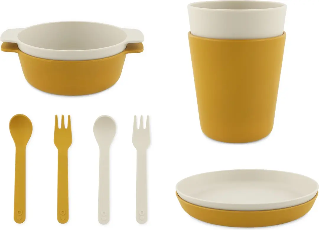 Trixie Eetset PLA