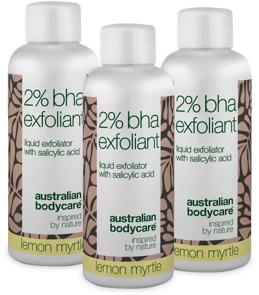 Australian Bodycare T-zone Peeling 2% BHA 150ml