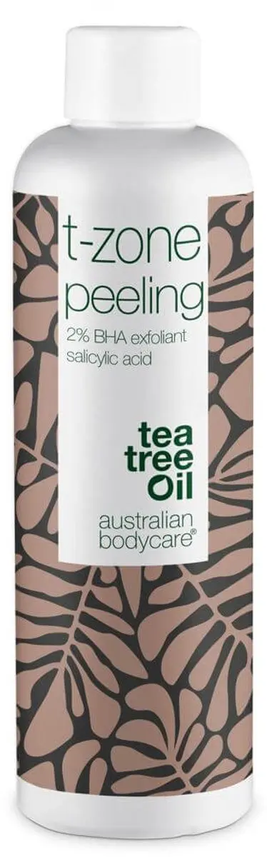 Australian Bodycare T-zone Peeling 2% BHA 150ml