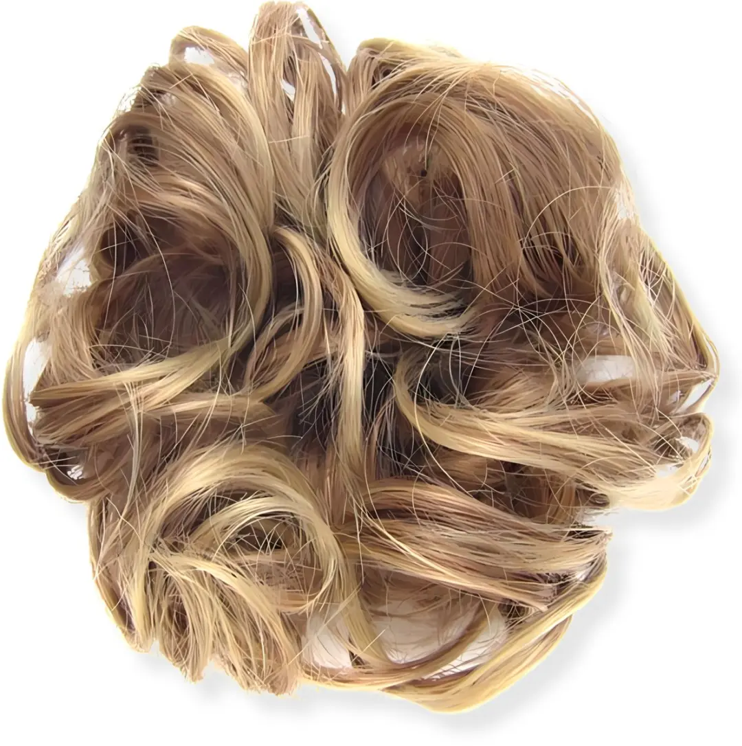 Guardian Beauty Messy Bun Haarwrap Extensie