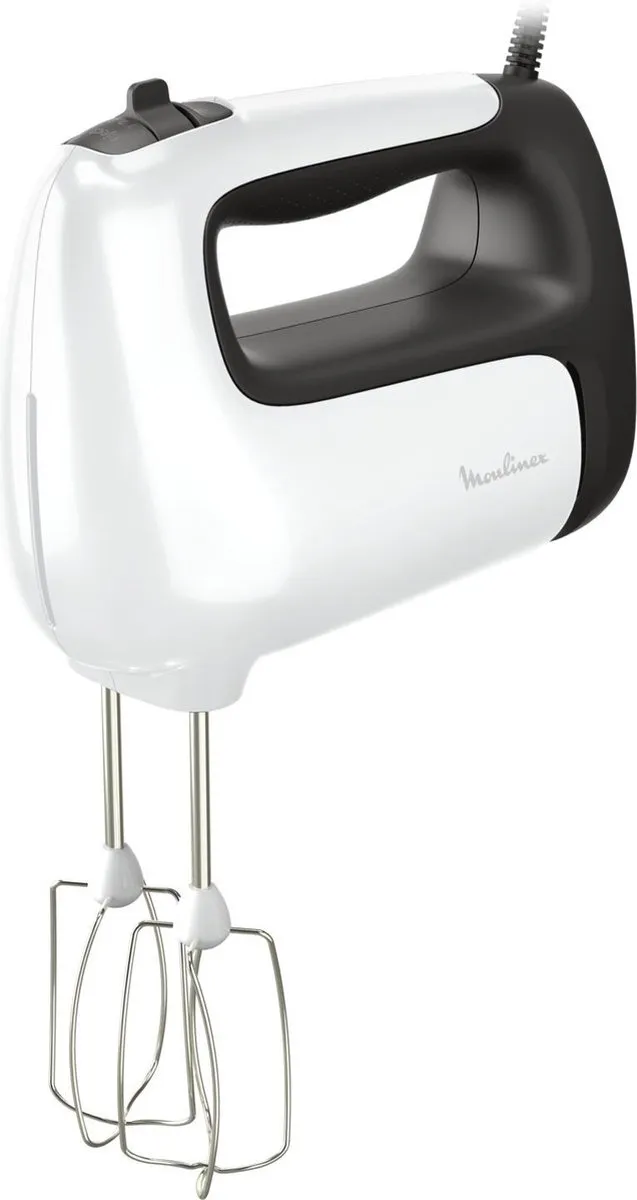 Moulinex Prep'Mix+ HM462110 Handmixer 500W