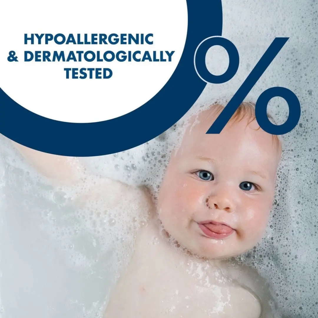 Neutral Babyshampoo Gevoelige Huid 500ml - 2 Stuks