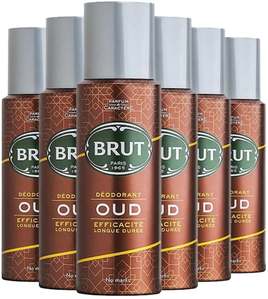 Brut Deodorant Oud 200ml