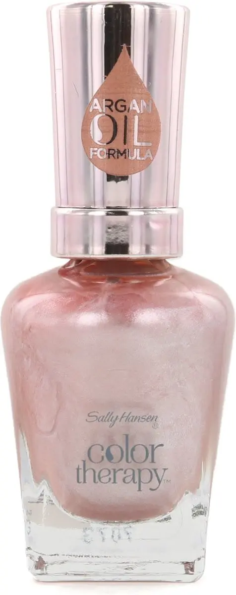 Sally Hansen Color Therapy Nagellak 200 Powder Room